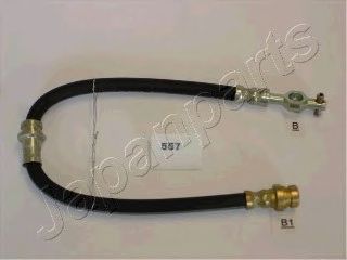 Кронштейн, тормозный шланг JAPANPARTS TF-557