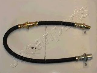 Кронштейн, тормозный шланг JAPANPARTS TF-613