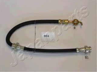 Кронштейн, тормозный шланг JAPANPARTS TF-904