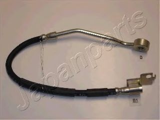 Кронштейн, тормозный шланг JAPANPARTS TF-926