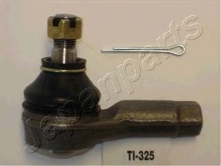 Наконечник поперечной рулевой тяги JAPANPARTS TI-325