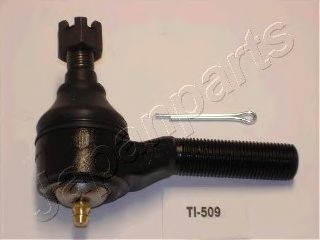 Наконечник поперечной рулевой тяги JAPANPARTS TI-509
