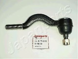 Наконечник поперечной рулевой тяги JAPANPARTS TI-510
