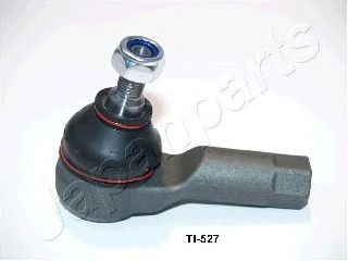 Наконечник поперечной рулевой тяги JAPANPARTS TI-527