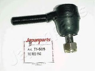 Наконечник поперечной рулевой тяги JAPANPARTS TI-605