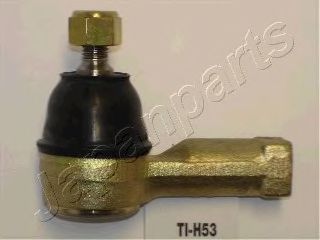 Наконечник поперечной рулевой тяги JAPANPARTS TI-H53