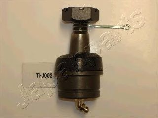 Наконечник поперечной рулевой тяги JAPANPARTS TI-J002