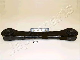 Наконечник поперечной рулевой тяги JAPANPARTS TI-J015