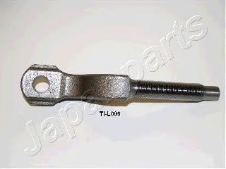 Наконечник поперечной рулевой тяги JAPANPARTS TI-L009