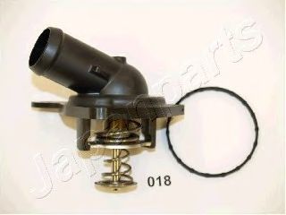 Термостат, охлаждающая жидкость JAPANPARTS VA-018