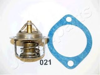 Термостат, охлаждающая жидкость JAPANPARTS VA-021