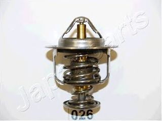 Термостат, охлаждающая жидкость JAPANPARTS VA-026
