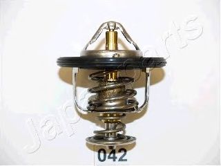 Термостат, охлаждающая жидкость JAPANPARTS VA-042