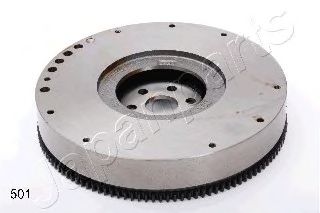 Маховик JAPANPARTS VL-501
