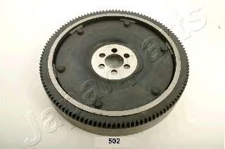 Маховик JAPANPARTS VL-502