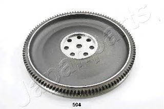 Маховик JAPANPARTS VL-504