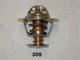 Термостат, охлаждающая жидкость JAPANPARTS VT-309