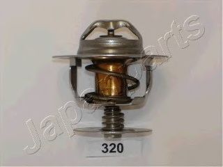 Термостат, охлаждающая жидкость JAPANPARTS VT-320