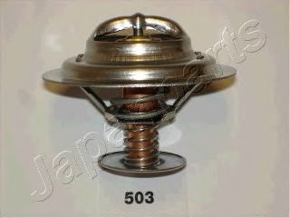 Термостат, охлаждающая жидкость JAPANPARTS VT-503
