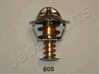 Термостат, охлаждающая жидкость JAPANPARTS VT-605