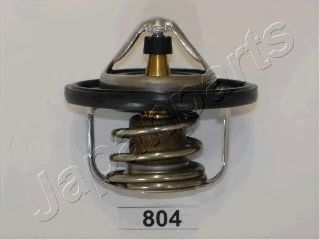Термостат, охлаждающая жидкость JAPANPARTS VT-804