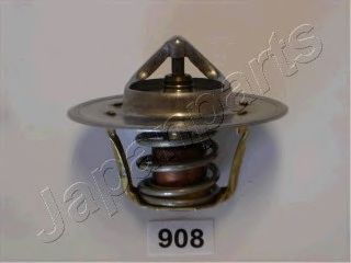 Термостат, охлаждающая жидкость JAPANPARTS VT-908
