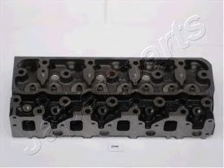 Головка цилиндра JAPANPARTS XX-IS003