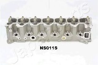 Головка цилиндра JAPANPARTS XX-NS011S