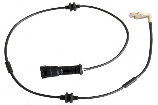 Сигнализатор, износ тормозных колодок BUGIAD BW70134