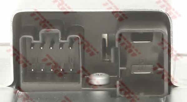 Рулевая колонка SPIDAN 52642