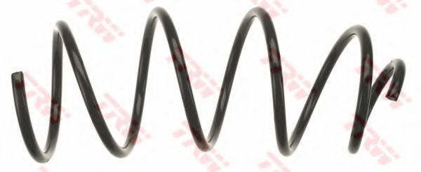 Пружина ходовой части TRW JCS1110