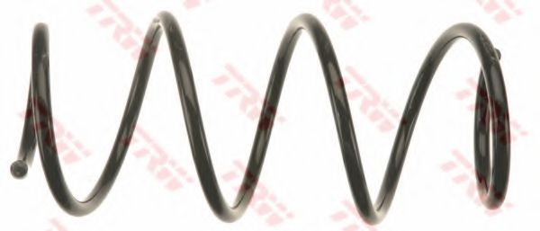 Пружина ходовой части TRW JCS1211