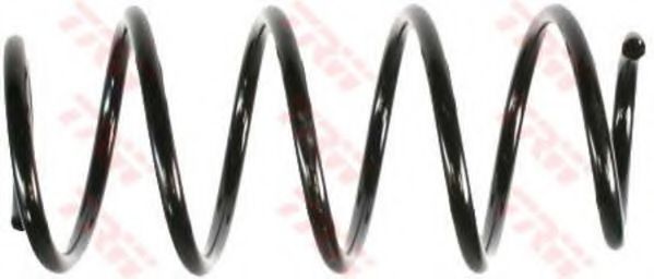 Пружина ходовой части TRW JCS261