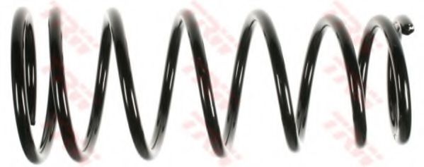 Пружина ходовой части TRW JCS767
