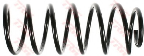 Пружина ходовой части TRW JCS852