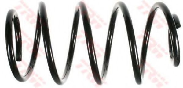 Пружина ходовой части TRW JCS938