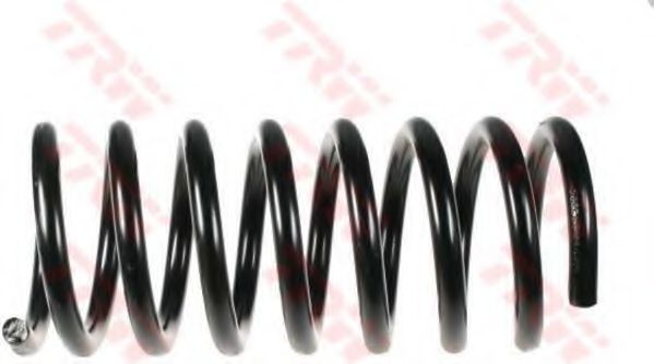 Пружина ходовой части TRW JCS985