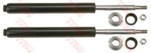 Амортизатор SACHS 110402