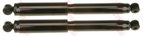 Амортизатор SACHS 101937