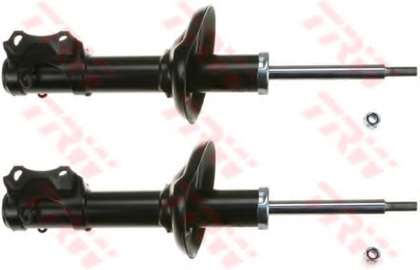 Амортизатор TRW JHM137T