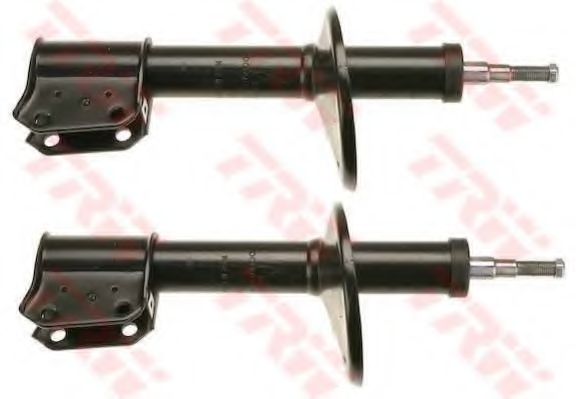 Амортизатор TRW JHM689T