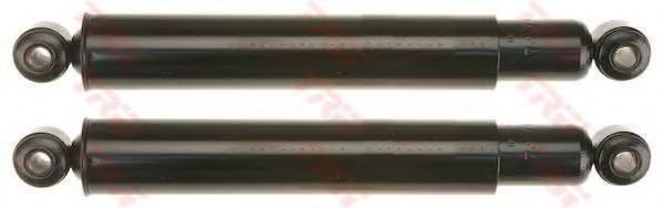 Амортизатор TRW JHT109T