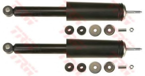 Амортизатор TRW JHT175T