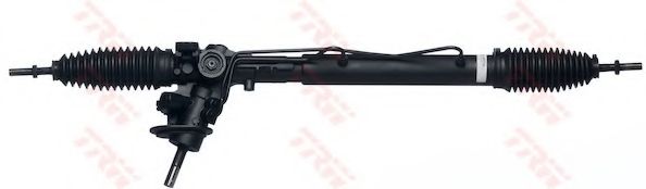 Рулевой механизм REMY DSR850