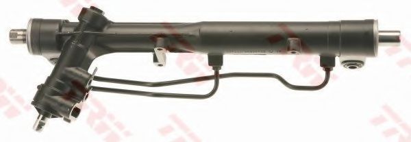 Рулевой механизм TRW JRP767