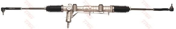 Рулевой механизм REMY DSR1287