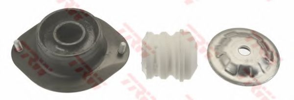 Опора стойки амортизатора TRW JSB547