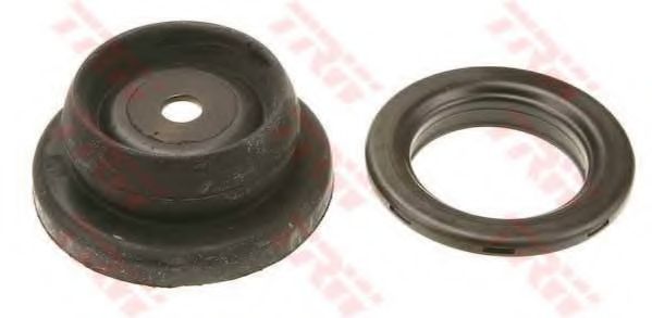 Ремкомплект, опора стойки амортизатора TRW JSL198