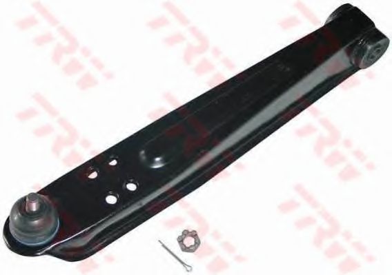 Рычаг независимой подвески колеса, подвеска колеса TRW JTC468