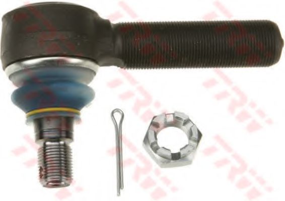 Наконечник поперечной рулевой тяги TRW JTE0113